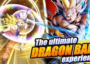 How to get dragon balls in Dragon Ball Legends