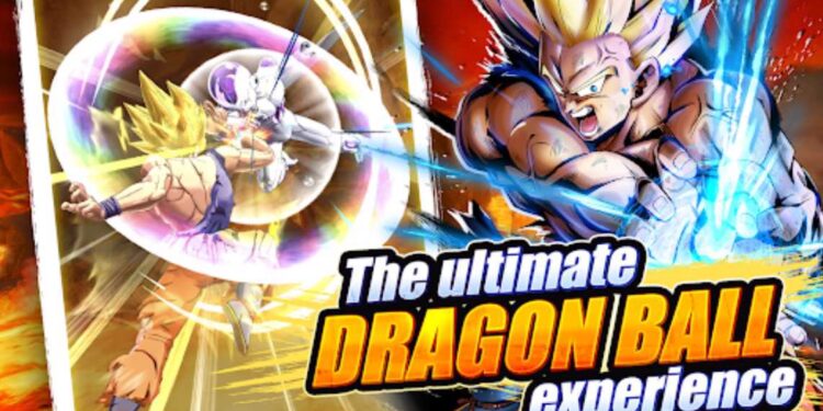 How to get dragon balls in Dragon Ball Legends