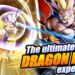 How to get dragon balls in Dragon Ball Legends