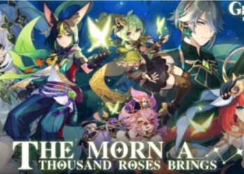 How to skip cutscenes in Genshin Impact PC, Xbox, PS4 & Mobile