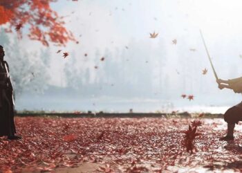 How to skip cutscenes in Ghost of Tsushima Is it possible