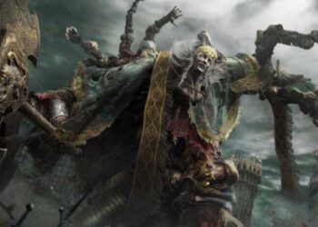 How to skip cutscenes or dialogues in Elden Ring PC