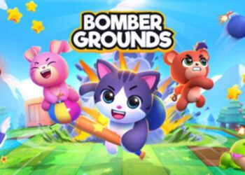 Is there a Bombergrounds Reborn PS4, PS5, Xbox Series XS, Xbox One & Nintendo Switch Release Date
