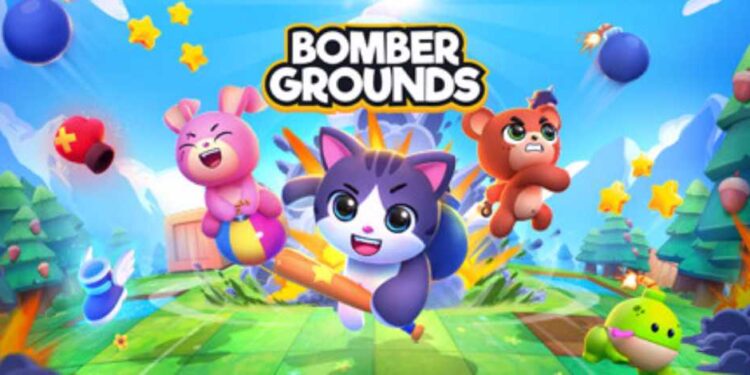 Is there a Bombergrounds Reborn PS4, PS5, Xbox Series XS, Xbox One & Nintendo Switch Release Date