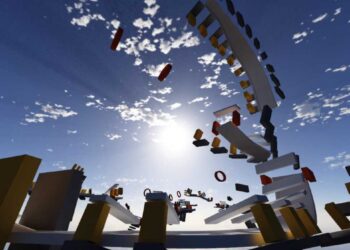 Jet Car Stunts 3 Release Date & Download Availability Status When it will be available