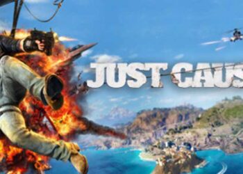 Just Cause 3 PS5 Upgrade Release Date When it will be available