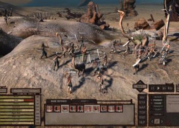 Kenshi PS5, PS4, Xbox Series XS, Xbox One & Nintendo Switch Release Date