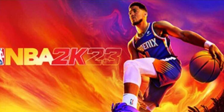 NBA 2K23 not getting VC issue How to fix it