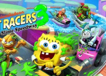 Nickelodeon Kart Racers 4 Release Date When it will be available