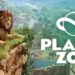 Planet Zoo How to rotate camera