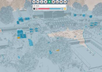 Planet Zoo How to rotate objects