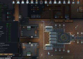 Rimworld Multiplayer mod download link & installation steps