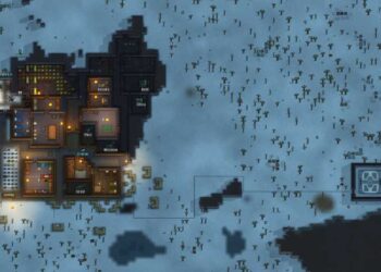 Rimworld error while loading map How to fix it