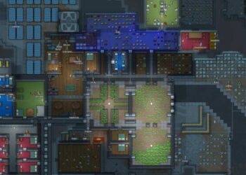 Rimworld not loading the main menu How to fix it