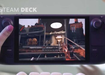 Steam Deck keeps disconnecting from WiFi Fixes & Workarounds