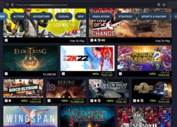 Steam Deck stuck on shutting down Steam Fixes & Workarounds