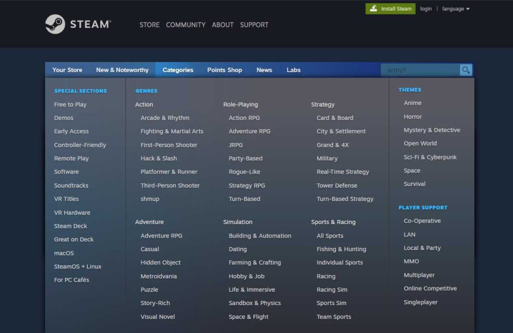 Steam error code 118 How to fix it? Android Gram