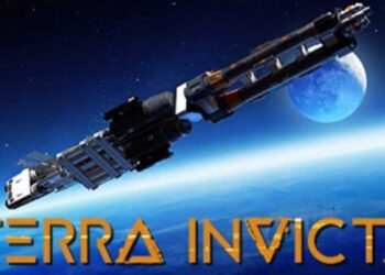 Terra Invicta PS4, PS5, Xbox Series XS, Xbox One & Nintendo Switch Release Date