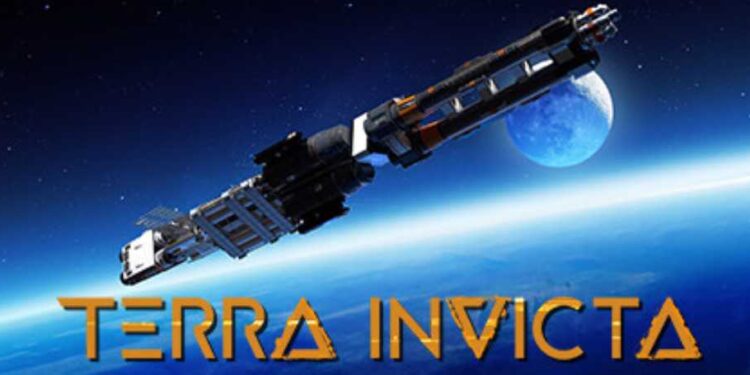 Terra Invicta PS4, PS5, Xbox Series XS, Xbox One & Nintendo Switch Release Date