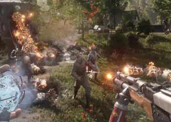 Atomic Heart How to Unlock & Use Cartridges