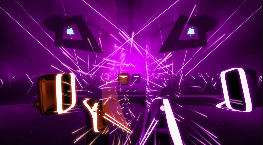 Beat Saber PSVR2 Release Date When it will be available