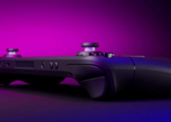 Best Controllers for Steam Deck Here's the list