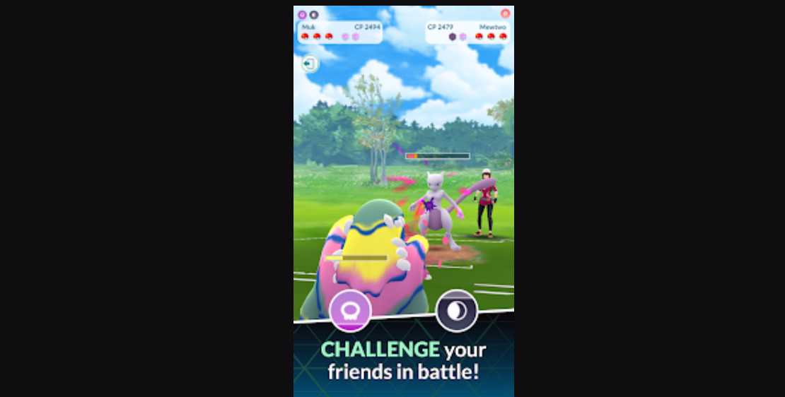 Can you trade Dratini & Dragonite in Pokemon Go