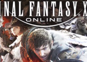 FFXIV error 2002 How to fix it