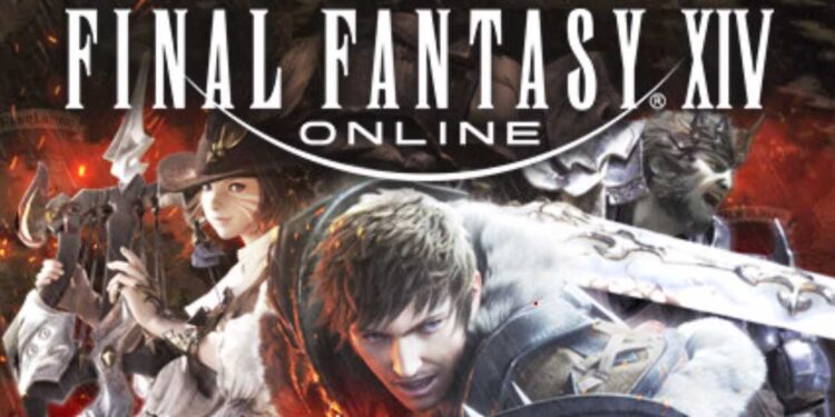 FFXIV error 2002 How to fix it
