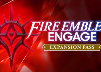 Fire Emblem Engage DLC Wave 3 Release Date
