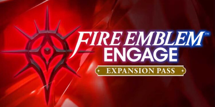 Fire Emblem Engage DLC Wave 3 Release Date