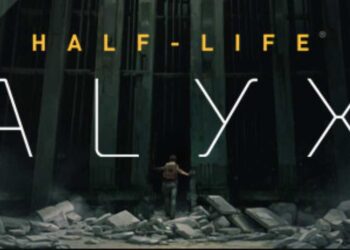 Half Life Alyx PSVR2 Release Date When it will be available