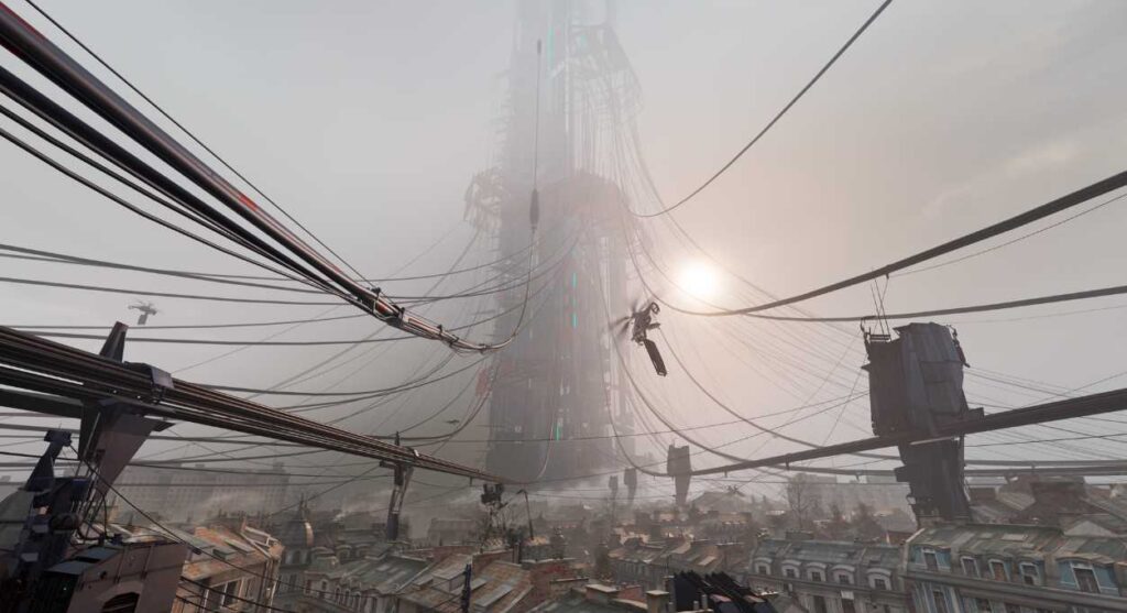 Half Life Alyx PSVR2 Release Date When It Will Be Available Android Gram