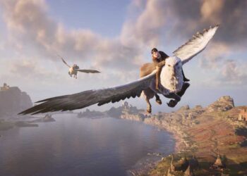 Hogwarts Legacy DLC plans Here's everything you need to know