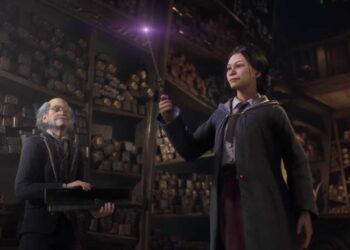 Hogwarts Legacy Swift talent not working Is there any fix yet