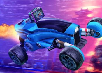 How many people play Rocket League in 2023