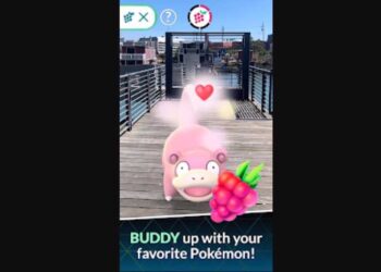 How to get a Sinnoh stone in Pokemon Go (2023)