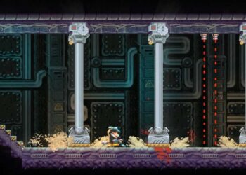 Katana Zero 2 Release Date When it will be available