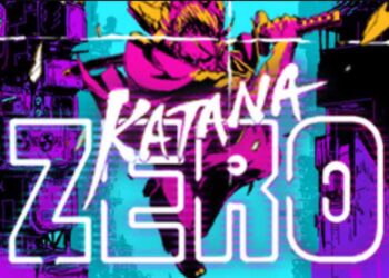 Katana Zero DLC Release Date for 2023 Here's everything you need to know