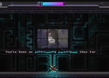 Katana Zero PS4 & PS5 Release Date Here's everything you need to know