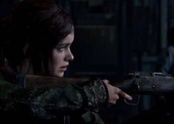 Last of Us left behind DLC length & more details