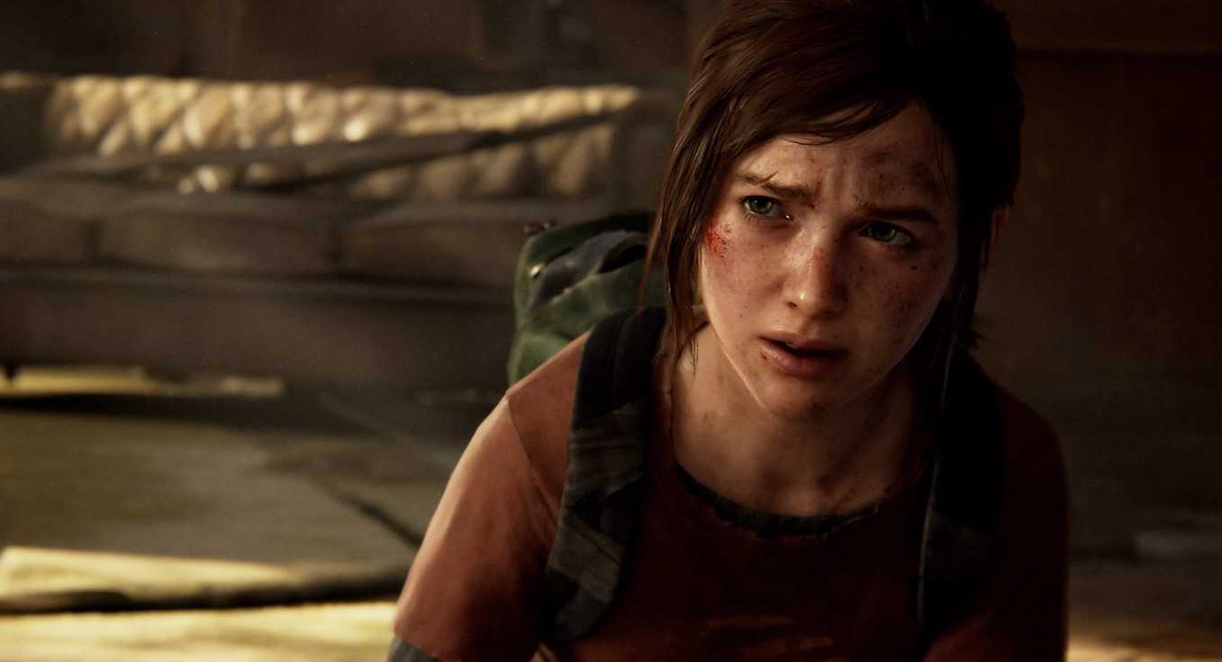 Last of Us left behind DLC length & more details