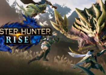 Monster Hunter Rise Multiplayer not working How to fix it