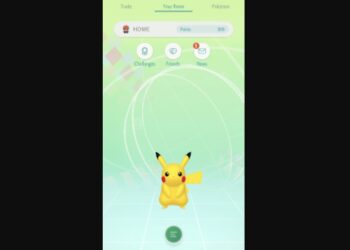 Pokemon Home Error Code 400 Fixes & Workarounds