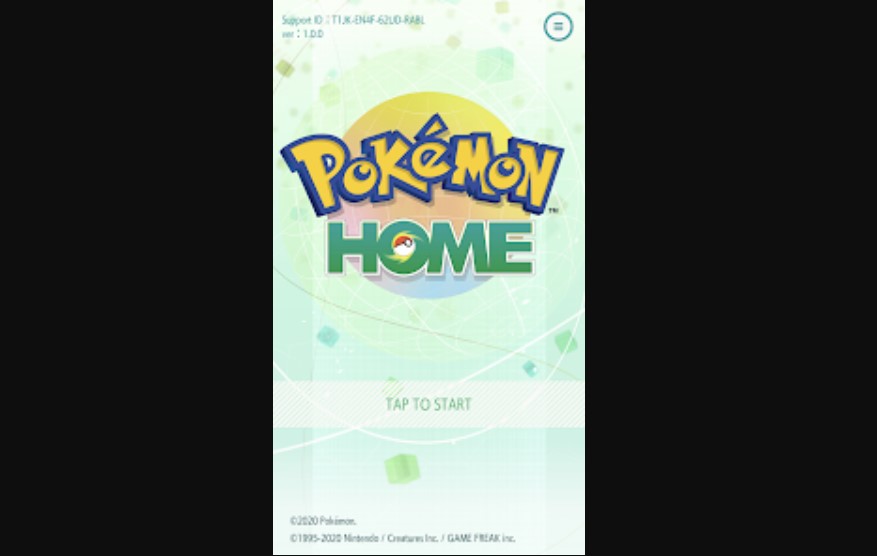 Pokemon Home Error Code 400 Fixes & Workarounds