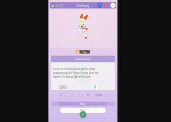Pokémon Home Error Code 800 Fixes & Workarounds