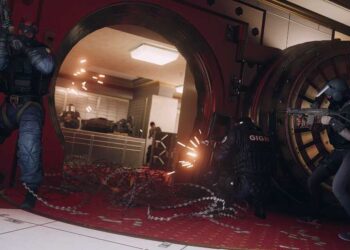 Rainbow Six Siege (R6) Error Code 6-0x00001000 How to fix it