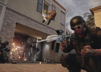 Rainbow Six Siege (R6) error code 2-0x0000c015 How to fix it