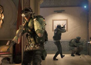 Rainbow Six Siege (R6) error code 2-0x0000d00c How to fix it