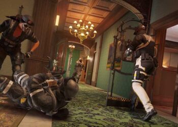 Rainbow Six Siege (R6) error code 4-0xfff0be20 How to fix it